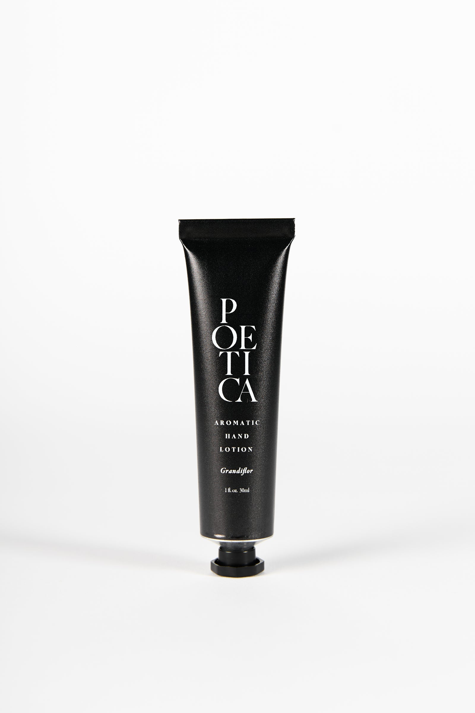 Midnight Grandiflor Hand Lotion – POETICA